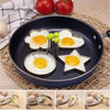 4 Pcs Egg Molds & Shahi kabab &  ice cream(Cf Dynamic)