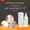 Hair Removal Sprays(Cf Dynamic)