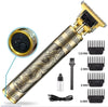 Man,s Vintage T9 Professional Hair Trimmer(Cf Dynamic)