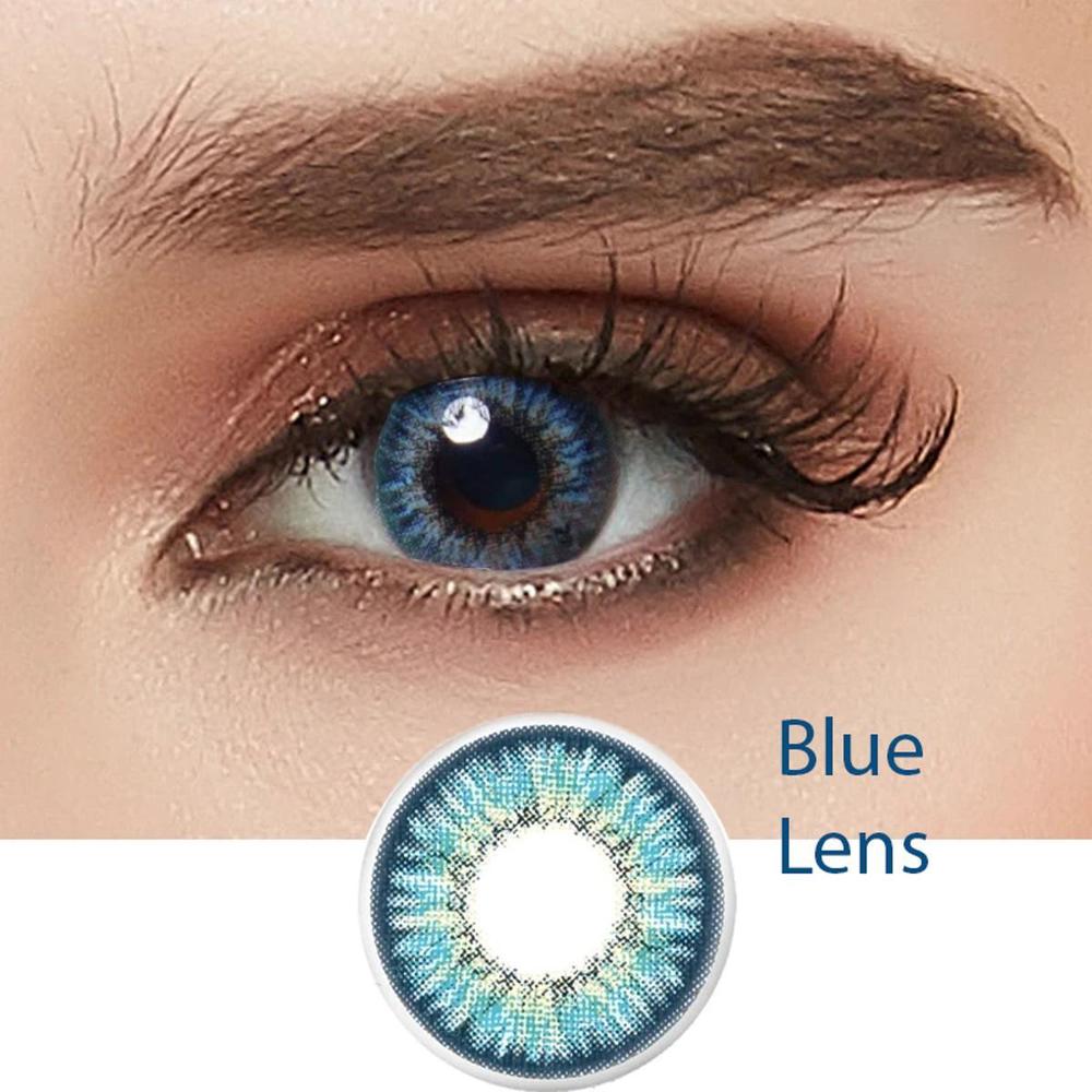 Contact Lenses(Cf Dynamic)