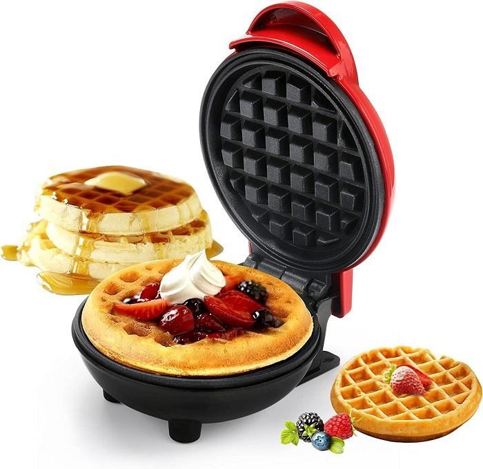 Electric Waffle maker , 350W (Cf Dynamic)