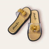 Women's PVC Casual Chappal(Cf Dynamic)