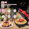 Electric Waffle maker , 350W (Cf Dynamic)