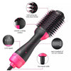 3 In 1 Professional Lightweight & Erogonomic Hair Dryer Brush For Woman (Cf Dynamic)