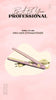 Ligthweigh & Portable Mini Hair Straightener _ Smooth Hair On The GO (Cf Dynamic)