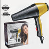 Profeshional & Fast Hair Dryer With Cold/Warm/Hot Settings _ 3500W Powerful Performance(Cf Dynamic)