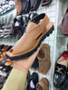 Men's Leather Peshawari Chappal(Cf Dynamic)